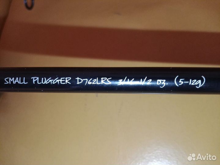 Спиннинг Diawa с катушкой Diawa