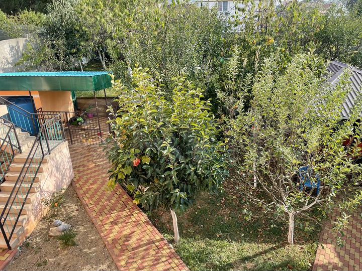 Участок 4,5 сот. (СНТ, ДНП)