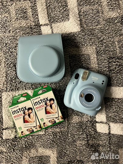 Fujifilm instax mini 11