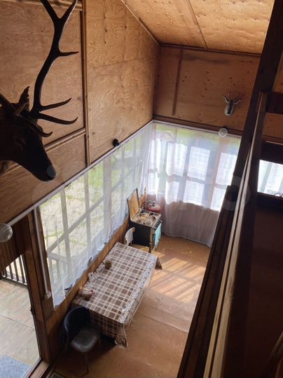 Дача 90 м² на участке 9 сот.