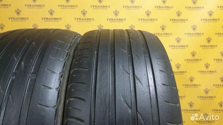 Yokohama C.Drive2 AC02B 215/45 R17 99H