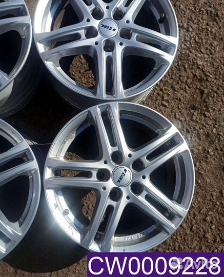 Диски R16 Hyundai, Kia, Mazda Б/у Литые