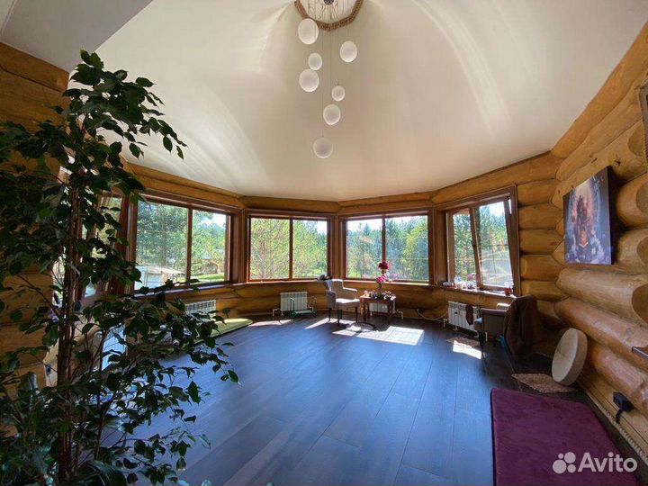 Тренинговый зал