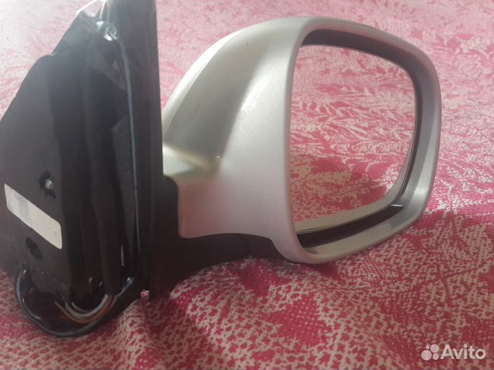 Зеркало для VW пассат б5 б5. +