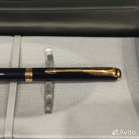 Ручка шариковая Parker Sonnet Slim K430