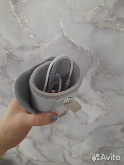 Подогреватель для бутылочек usb