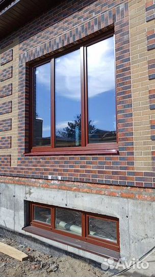 Пластиковые окна от производителя