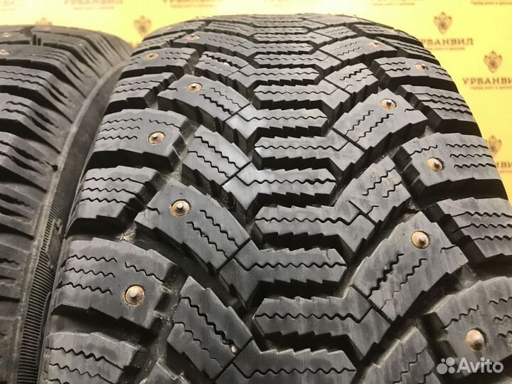 Cordiant Polar 205/55 R16 91T