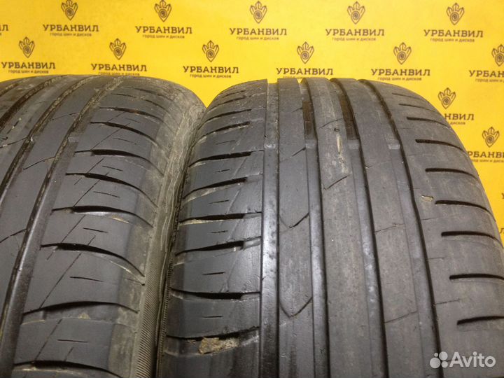 Cordiant Sport 3 205/55 R16 91V