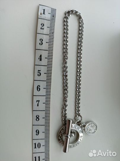 Браслет и серьги