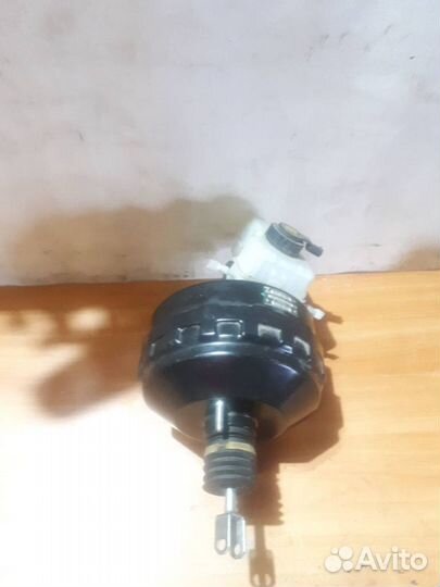 Вакуумный усилитель тормозов 29678564802 BMW X1 E8