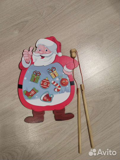 Магнитная рыбалка