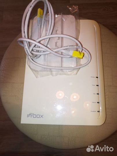 Вай фай роутер