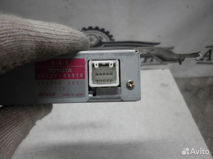 Электронный блок Toyota Sienna 2 86104-45010