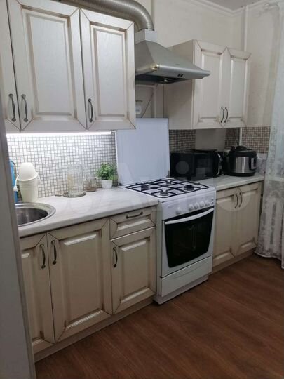 3-к. квартира, 67 м², 3/5 эт.