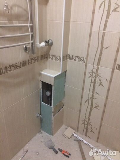 Муж на час. Мастер на час