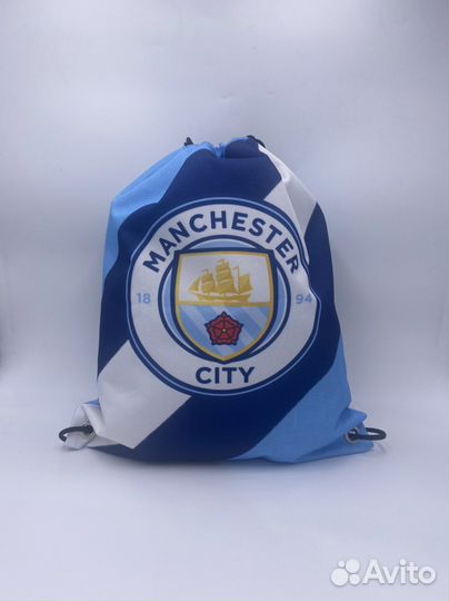 Мешок для сменной обуви