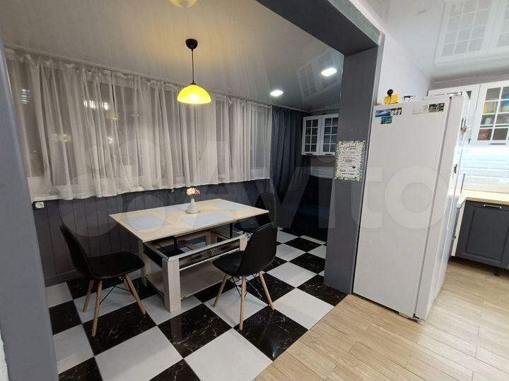 Дом 75 м² на участке 16,5 сот.