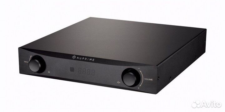 Усилитель NuPrime IDA-8