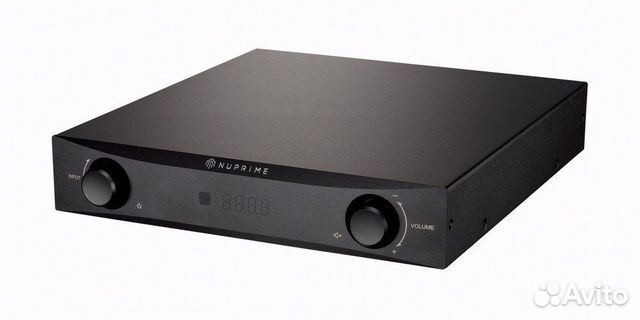 Усилитель NuPrime IDA-8