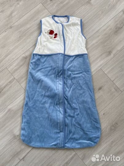 Конверт для сна IKEA