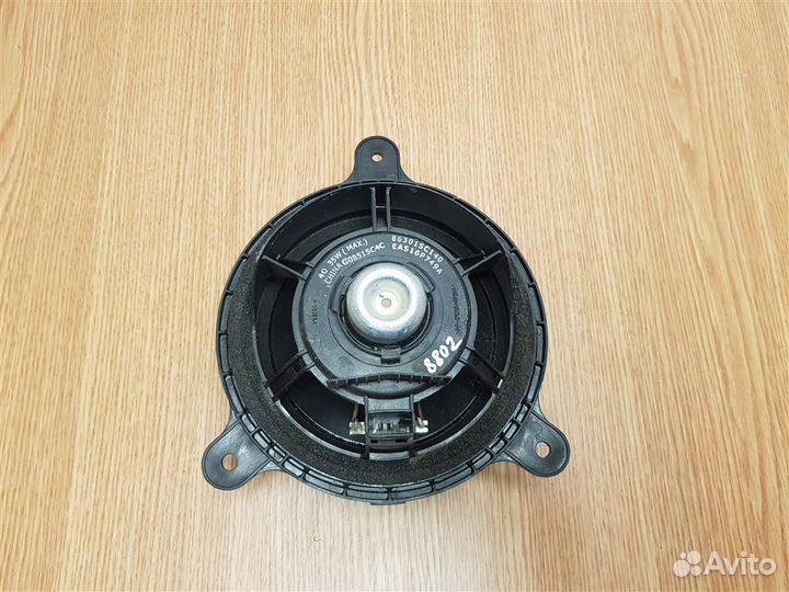 Динамик Subaru Forester (S12) 2008-2012