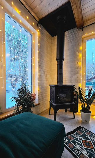 Дом 67 м² на участке 5 сот.