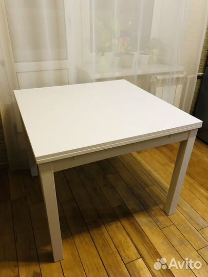 Стол раскладной