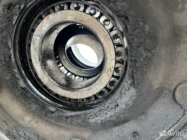 Продам ступицы камаз и колёса