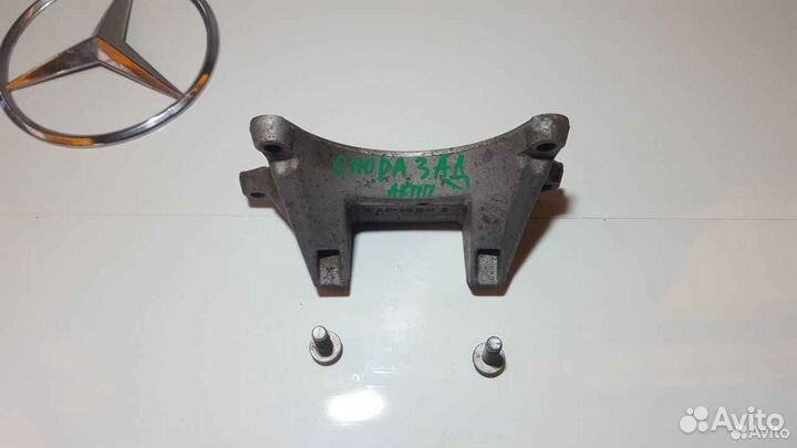 Опора АКПП задняя Mercedes