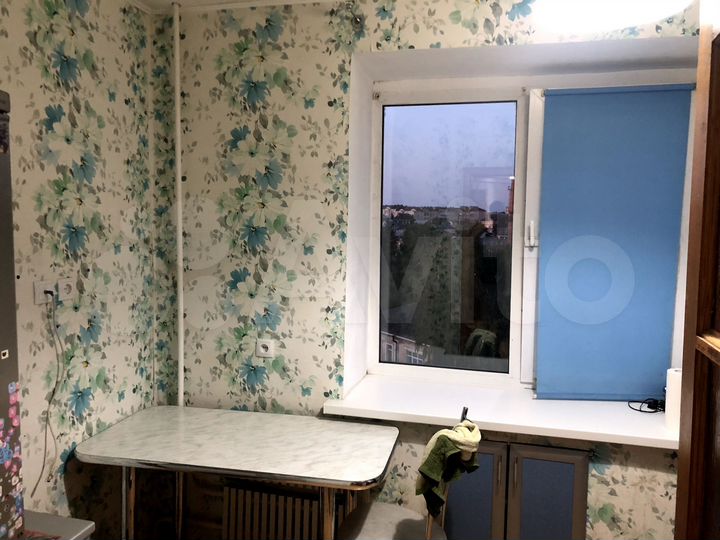 2-к. квартира, 48 м², 7/9 эт.