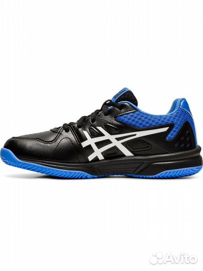 Кроссовки asics Court Slide Gs, Resolution 7 GS