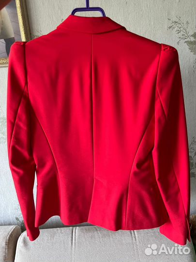 Пиджак zara s