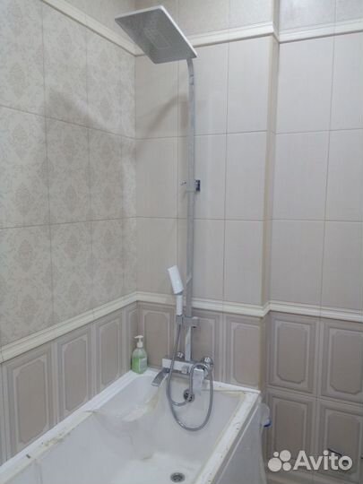 Ремонт под ключ