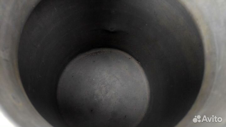 Бидон алюминиевый 20л, 10л, 3л. Скороварка