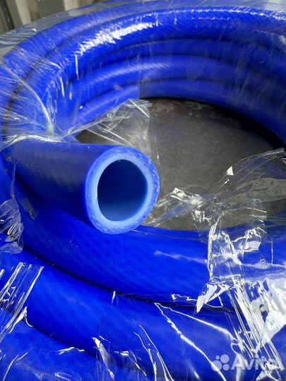 Шланг d20 силиконовый 20 м