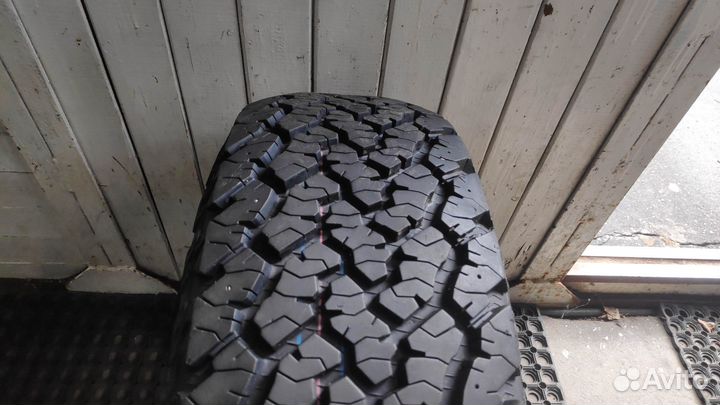 General Tire Grabber AT2 245/70 R16 107T