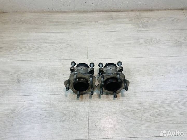 Ступица задняя Nissan X-trail 31 Qashqai J10 2WD