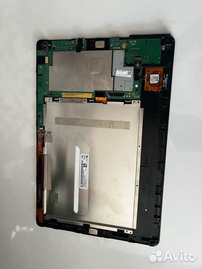 Планшет Lenovo A7600-H (без акуум. и задн.крыш)