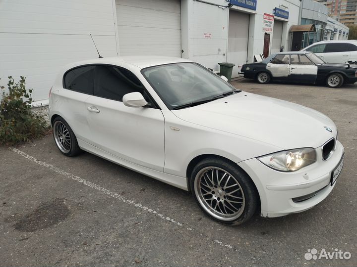 Колеса BMW R18