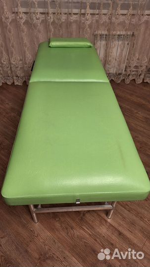 Массажный стол складной