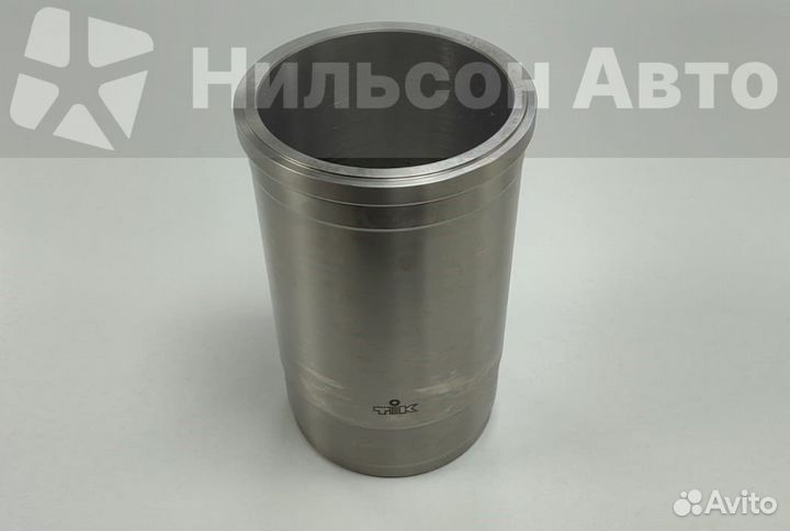 Гильзы поршневые MMC fuso, TIK
