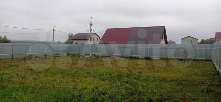 Участок 6 сот. (ИЖС)