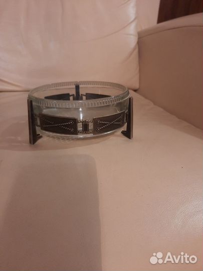 Конфетница винтаж СССР