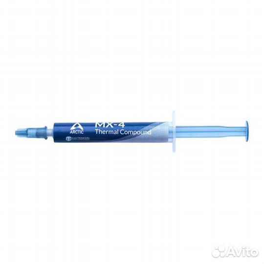 Термопаста arctic MX-4 8g