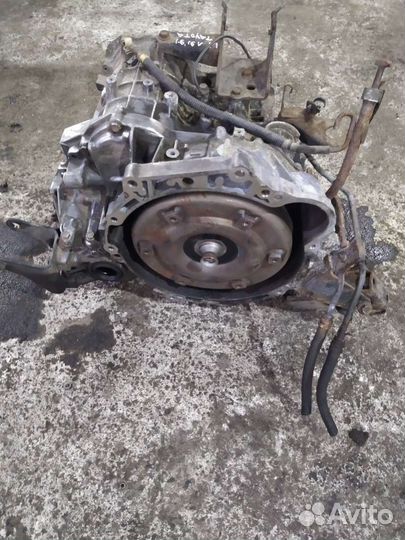 АКПП Toyota Corolla E120 (2002 - 2006) 1.6 305101A