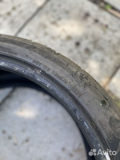 Grenlander Dias Zero 285/35 R22