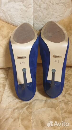 Туфли женские calipso