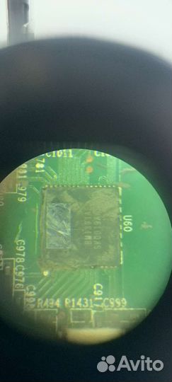 Микроскоп PZO Варшава