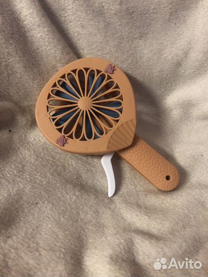 Вентелятор